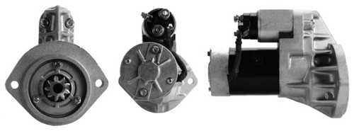 Starter for nissan - for, nissan:trade