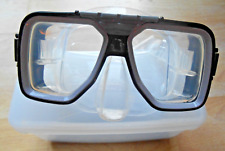 Scuba diving MERCURY MASK twin