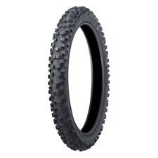 Dunlop 70/100-19 51M Geomax MX53 Motocross Front Tyre Ideal For KX 85 Big Wheel