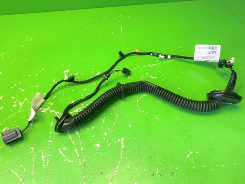 Ford transit mk8 wiring - ford,