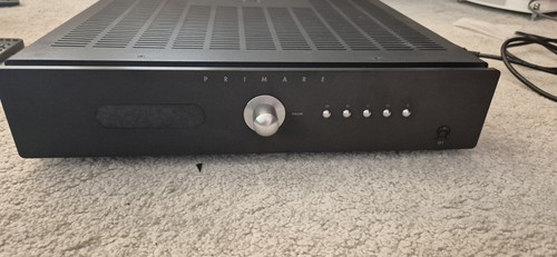 Primare i21 integrated stereo - primare,