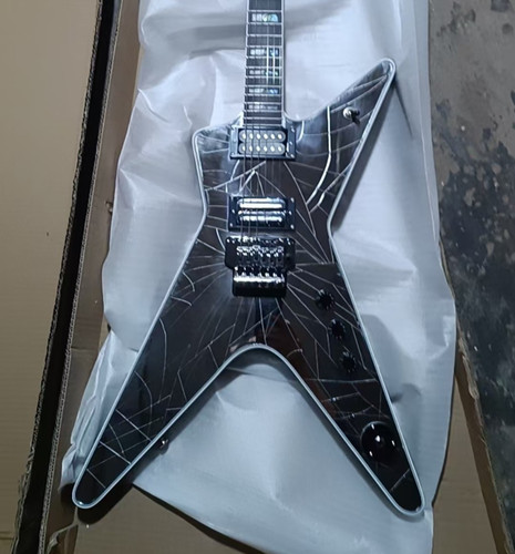 Washburn dime electric - dime,