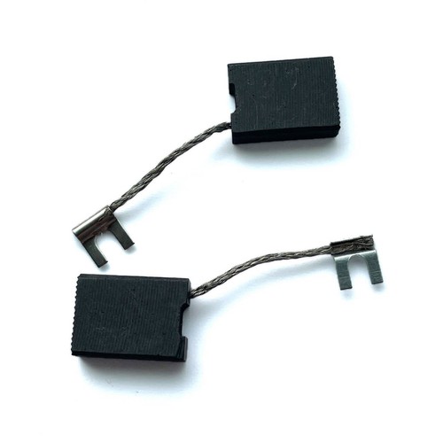 Carbon brushes for bosch 11304 - carbon,
