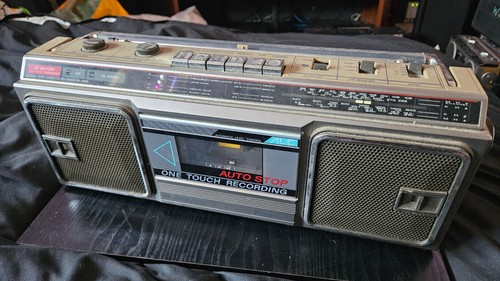 Vintage panasonic 4936l - vintage, rx-4936l