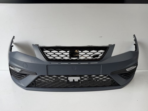 For seat leon cupra mk3 - mk3, front