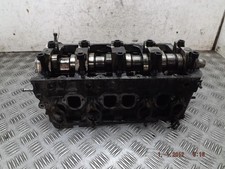 Volkswagen Touran Manual Cylinder Head Engine Code Bkc Mk1 1.9 Diesel 2003-2009N