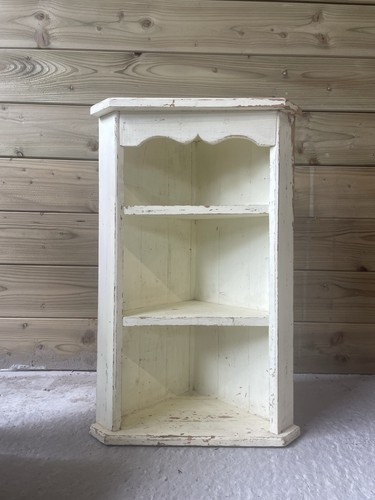 Shabby chic corner unit - shabby, /