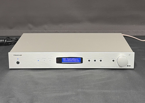 Videologic drx 601es dab - videologic, drx-601es