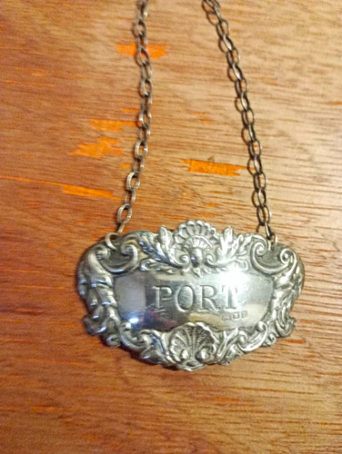 Sterling silver hallmarked - sterling,