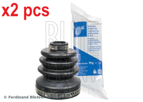 Pcs both sides r ads78110 - x2,