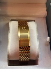 For Omega Replacement 18mm