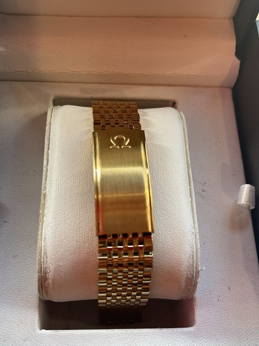 For omega replacement - omega,