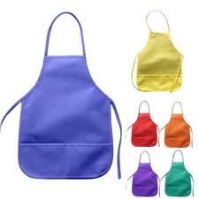 Waterproof Junior Chef Apron