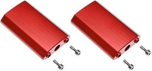 Tilt axis extender - tilt,
