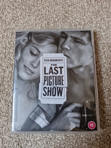 The last picture show - the,