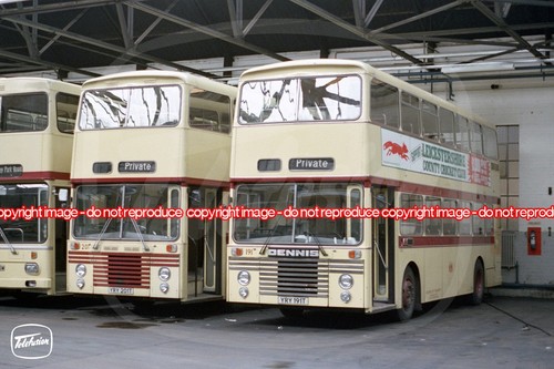 Bus photo leicester - bus,