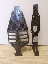 Schumacher CAT 2000 Carbon