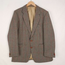 Magee Delta T2 Tweed Jacket
