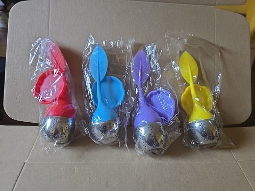 Tea infuser loose leaf - infuser,