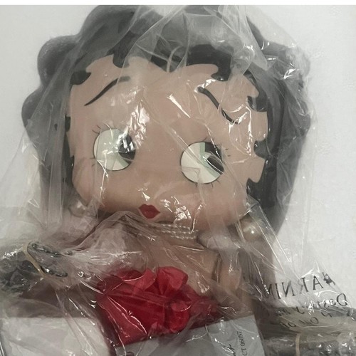 Betty boop - betty,