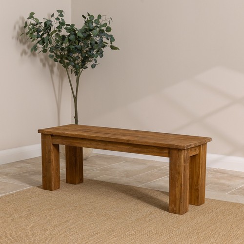 Reclaimed teak taplock - 1.2m,
