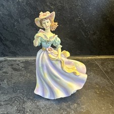 A Leonardo Collection Figurine