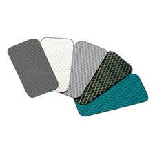 TREADMASTER two-piece plates