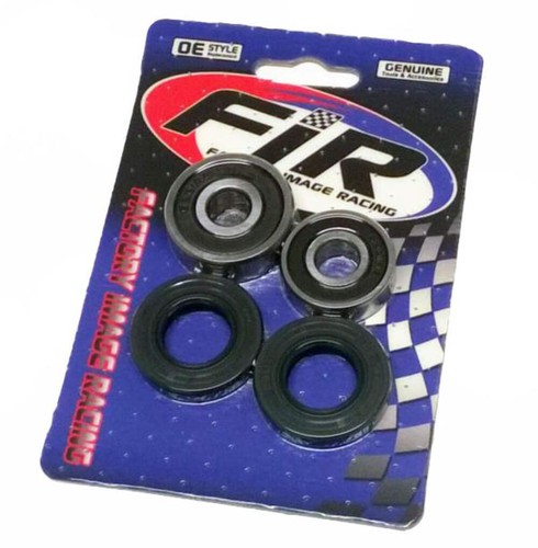 Fir wheel bearing kit front - fir,