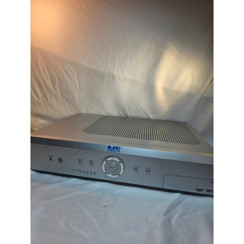 Directv satellite receiver - hd,