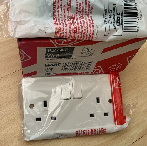 Pack logic plus 13a dp - pack,