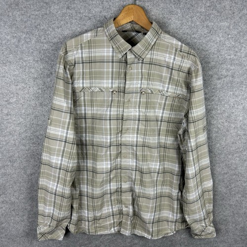 Rohan equator shirt - shirt, mens