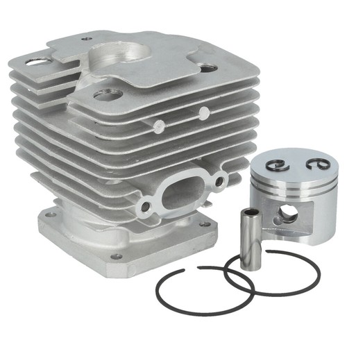 Cylinder barrel pot piston - cylinder, &