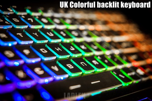 Keyboard for msi ge72 - keyboard,