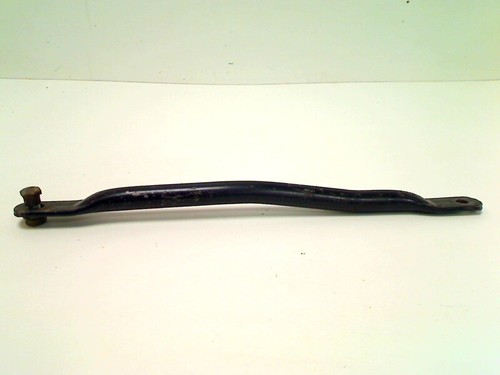 Bracket suzuki 380 - bracket,