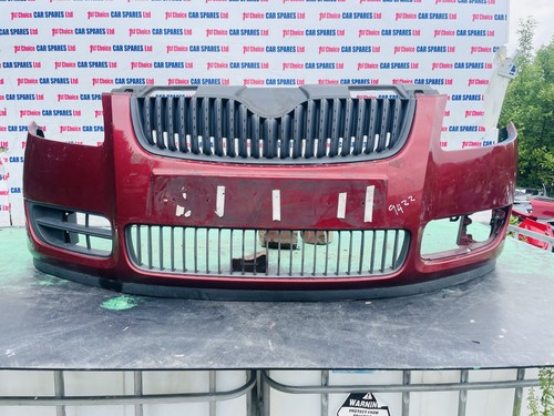 Skoda fabia hatchback 5dr mk2 - hatchback,