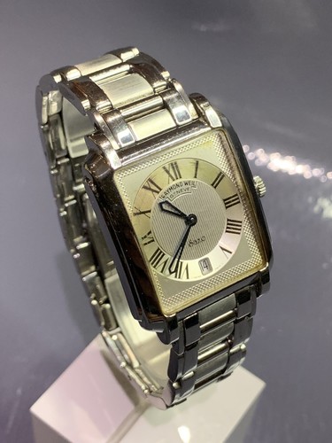 Raymond weil geneve saxo - raymond, saxo"