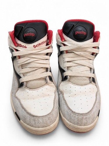 Reebok pump mid hexalite 9 - mid,