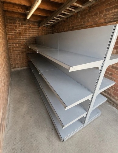 Eden shelving 1 - shelving, 3