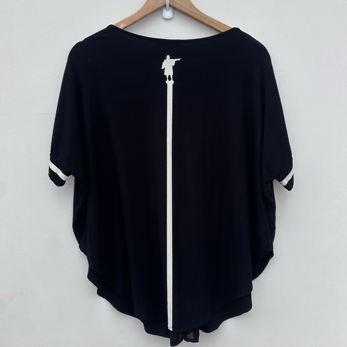 Isabel pedro oversized - isabel,