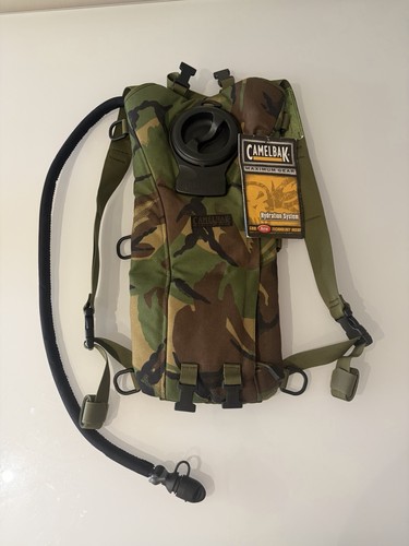 New camelbak thermobak - new,