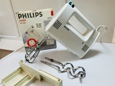Vintage Philips Hand Mixer