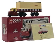 CORGI 15003 BRITISH RAIL