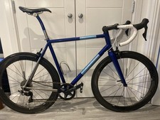 Custom Build King Titanium