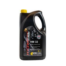 5L Hydratec ISO 32 Hydraulic