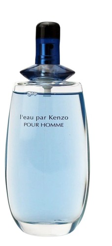 Kenzo eau par - l'eau, homme