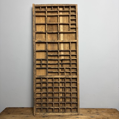Vintage wooden printers - vintage,