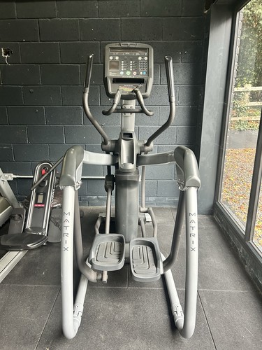 Matrix elliptical cross - matrix,