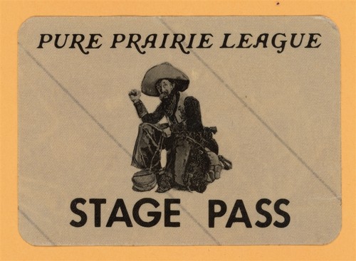 Pure prairie league - pure,