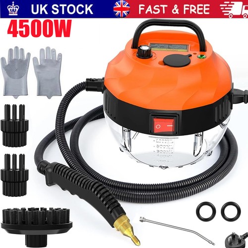 4500w portable handheld steam - portable,
