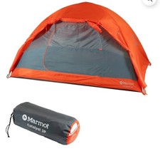 NWT Marmot Catalyst Tent -